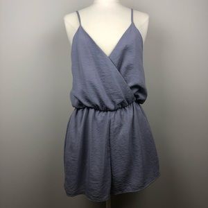 ONE ❤️ CLOTHING Romper